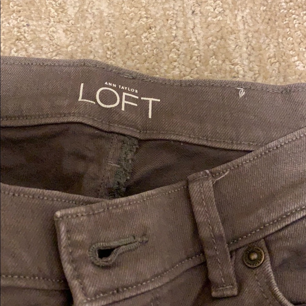 Loft pants - Picture 2 of 5